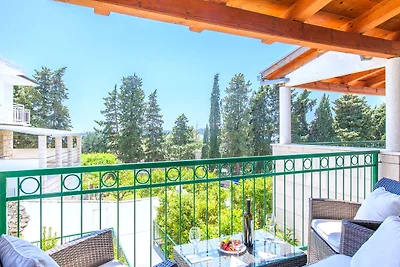 Hervorragende Villa mit privatem Pool und...
