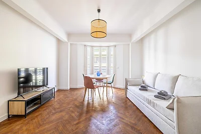 Elégance et Raffinement avec A/C - Cannes