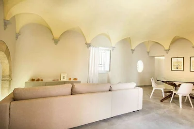 Apartment Casa dell'Architetto alla...