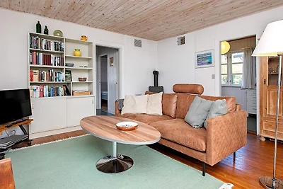 5 Personen Ferienhaus in Væggerløse