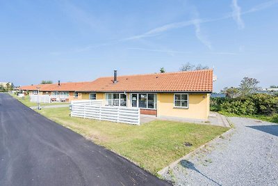 4 Personen Ferienhaus in Nørre Nebel