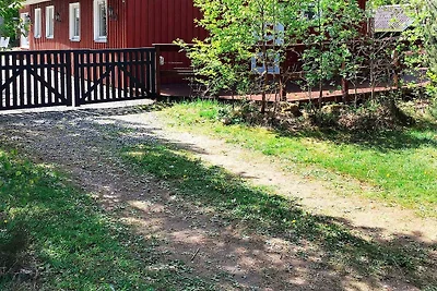 4 Personen Ferienhaus in Toftlund