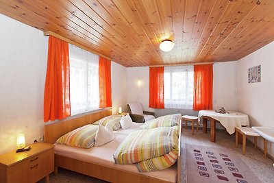 Gemütliche Ferienwohnung in Bartholomaberg in...