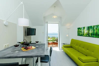 Villa Panorama Dubrovnik (A3)