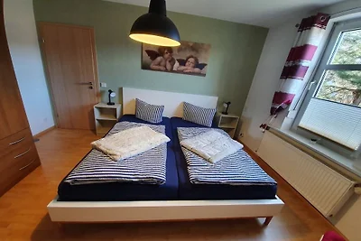 Ferienwohnung Julia