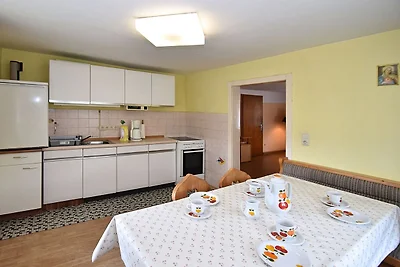 Casa vacanze con giardino vicino alla foresta