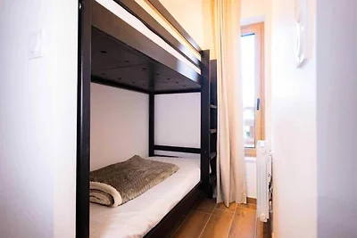 Wohnung in Frankreich nahe Skiliften