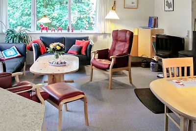 4 Personen Ferienhaus in Nakskov