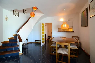 Appartement met zeezicht vlakbij het strand