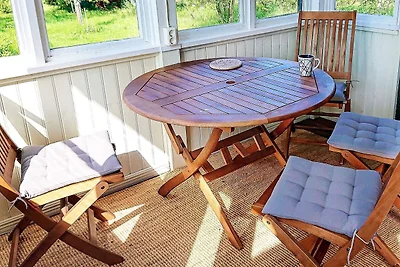 5 Personen Ferienhaus in STORVIK