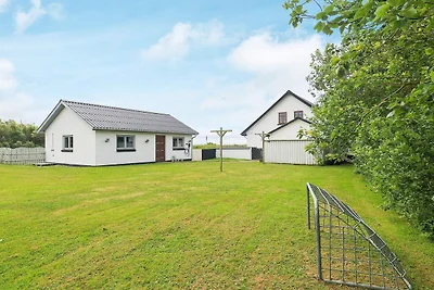 10 persoons vakantie huis in Vestervig-By...