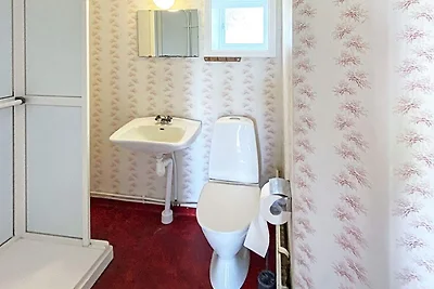 7 Personen Ferienhaus in ÄLMEDBODA