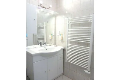 Ferienwohnung mit 1 Schlafzimmer