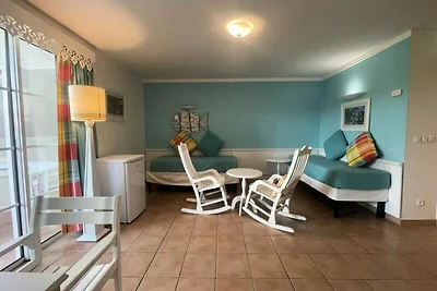 Apartment in Sainte Luce am Strand