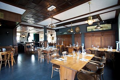Freistehendes, helles Chalet, unweit von...