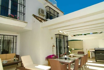 Moscu 11 Comfortabele vakantiewoning