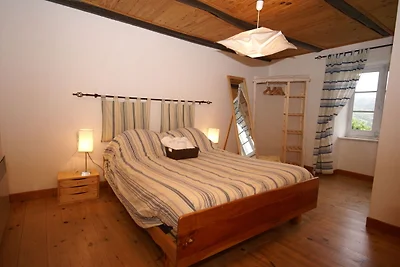 Casa vacanze nella foresta