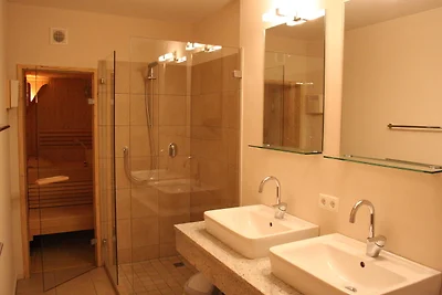 Gemütliche Ferienwohnung in Mittersill mit...