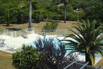 Citadelle Resort, St. Florent, mit Gemeinscha...