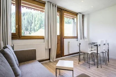 Appartamento a Plagne Centre con sci