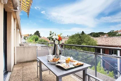 Superior Studio für 2 Personen