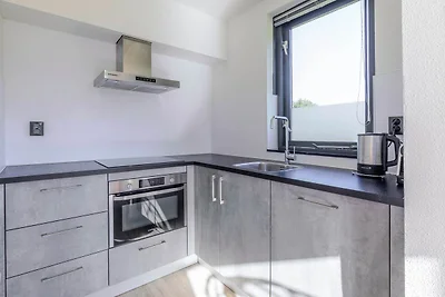 Ewijk See-Bungalow mit Garten