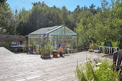 8 persoons vakantie huis in...