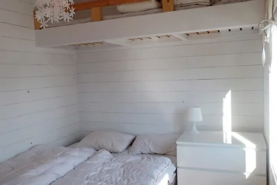 7 Personen Ferienhaus in Åros