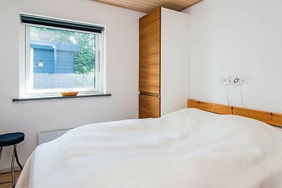 Großzügiges Ferienhaus in Jütland mit Sauna