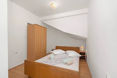 Gezellig appartement in Sibenik-Brodarica