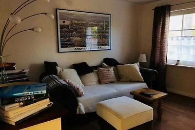 Vorbeck Residenza di vacanza confortevole