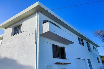 Wohnung in der Via Calabria 17