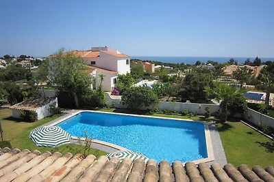 Fantastische Villa mit privatem Pool