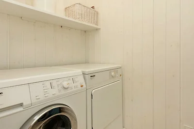 4 Personen Ferienhaus in Esbjerg V