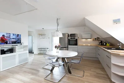 Holiday apartment with 2 bedrooms