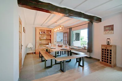 Ferienhaus nahe Naturpark Hohes Venn