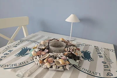 Gezellige bungalow in Neubukow vlakbij de...