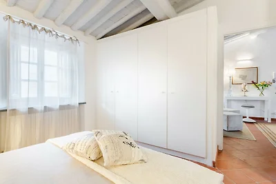 Wohnung in Lucca nahe Torre Guinigi