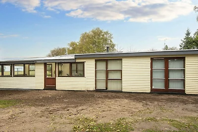 8 Personen Ferienhaus in Knebel