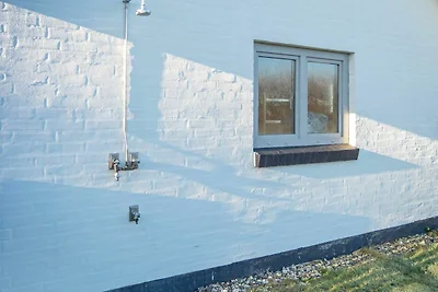 10 Personen Ferienhaus in Vestervig-By Traum