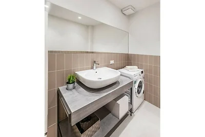 Wohnung in Brescia mit Barbecue und Wifi