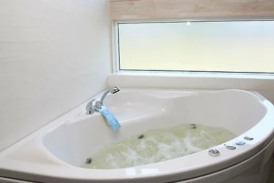 10 Personen Ferienhaus in Ålbæk