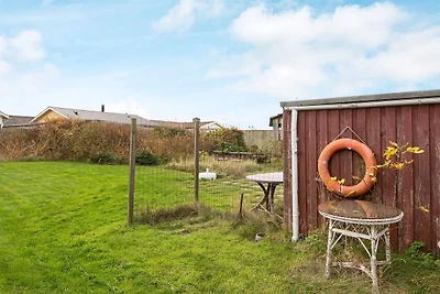 5 Personen Ferienhaus in Thyborøn