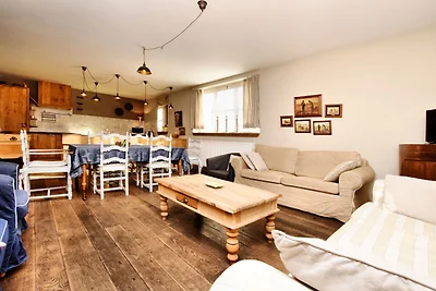 Ferienhaus Erholungsurlaub Vielsalm