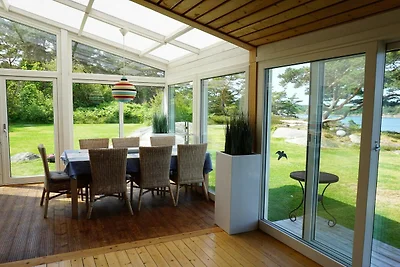 4 Sterne Ferienhaus in strømstad
