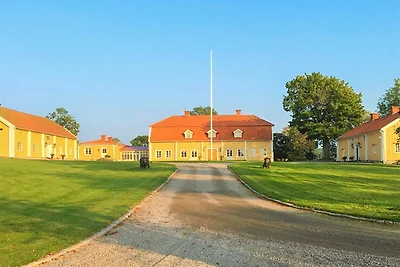 14 Personen Ferienhaus in HOVA-By Traum