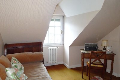 Ferienhaus Erholungsurlaub Saint-Malo