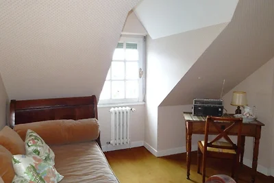 Ferienhaus in St. Malo f�r 5 Personen
