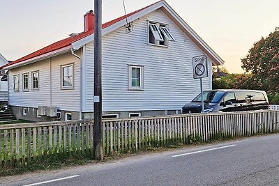 6 persoons vakantie huis in Skjærhalden