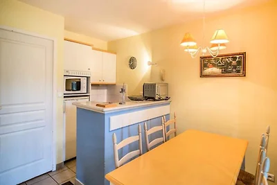 3 Kamer Huis 6 Personen Comfort